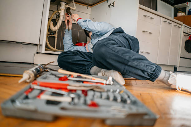 Best Shower Repair Services  in Birdsboro, PA