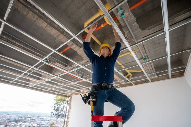 Best Leak Detection Services  in Birdsboro, PA