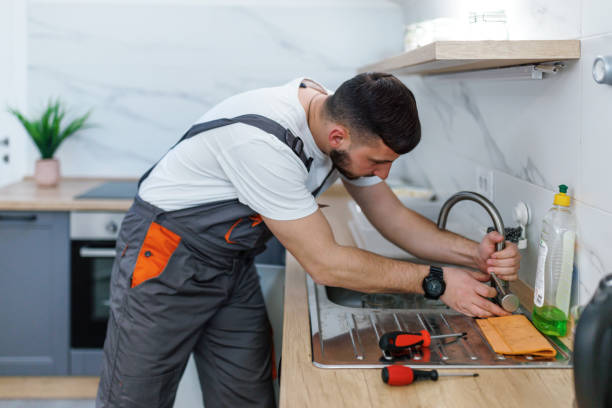 Hot Water Heater Installation in Birdsboro, PA
