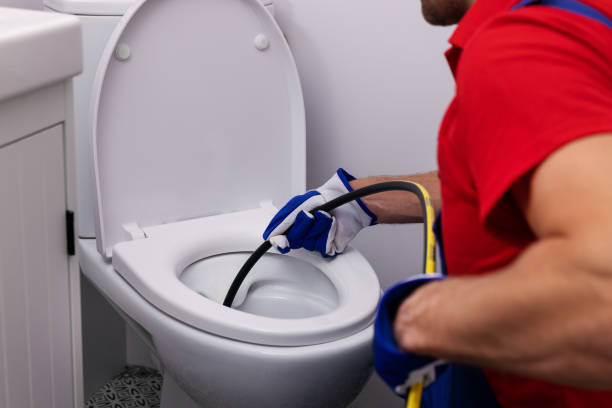 Best Shower Repair Services  in Birdsboro, PA