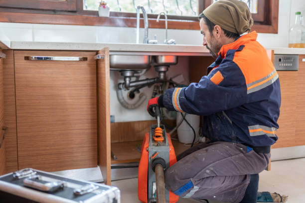 Reliable Birdsboro, PA Plumbing Solutions
