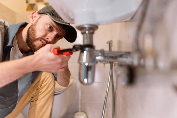 Best Plumbing Repair Near Me  in Birdsboro, PA